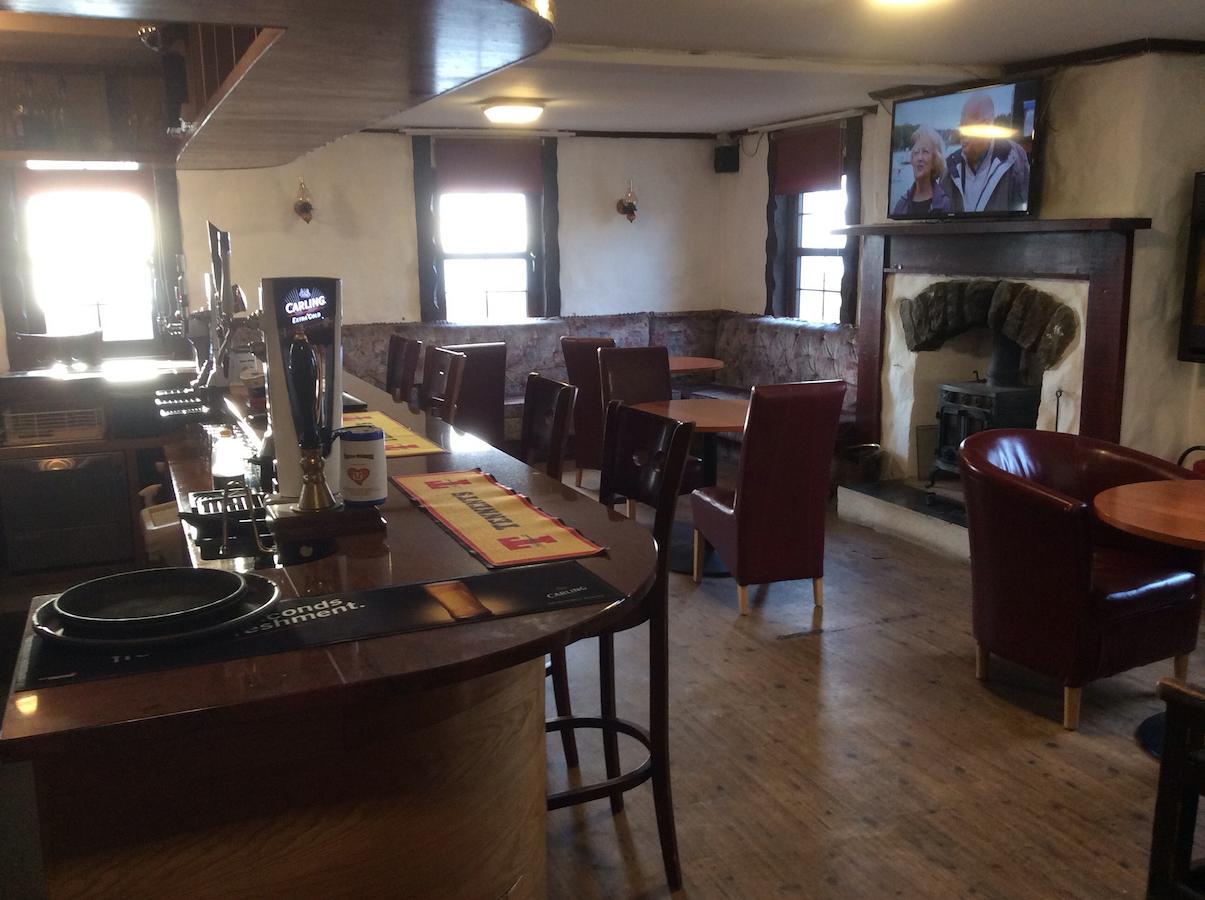 Polochar Inn Pollachara Zewnętrze zdjęcie