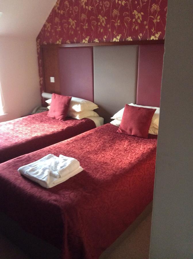 Polochar Inn Pollachara Pokój zdjęcie